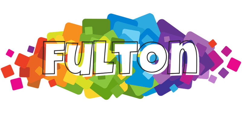 Fulton pixels logo