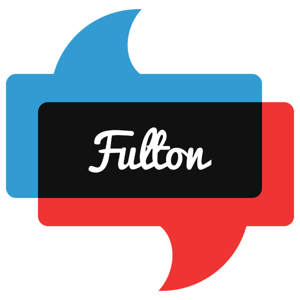 Fulton sharks logo