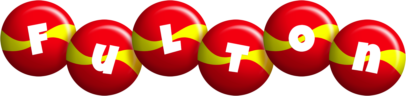 Fulton spain logo