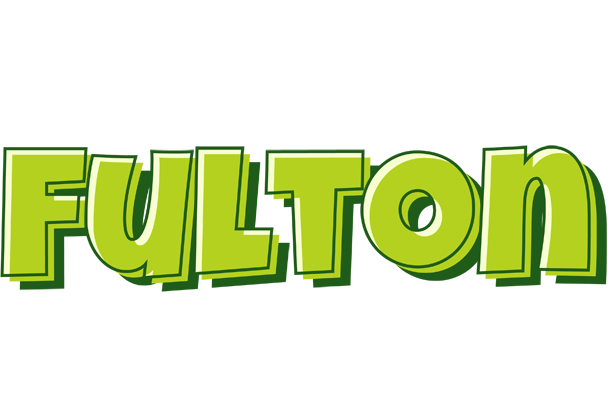 Fulton summer logo