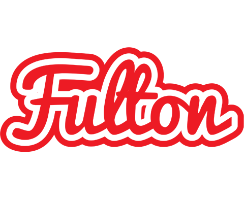 Fulton sunshine logo