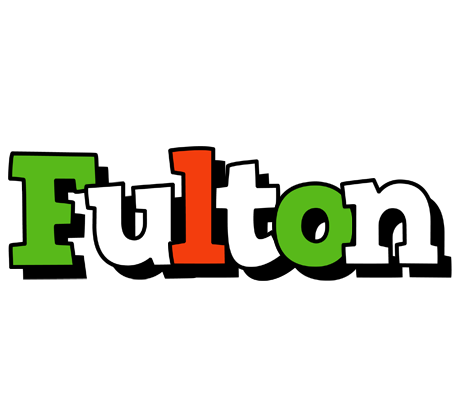 Fulton venezia logo