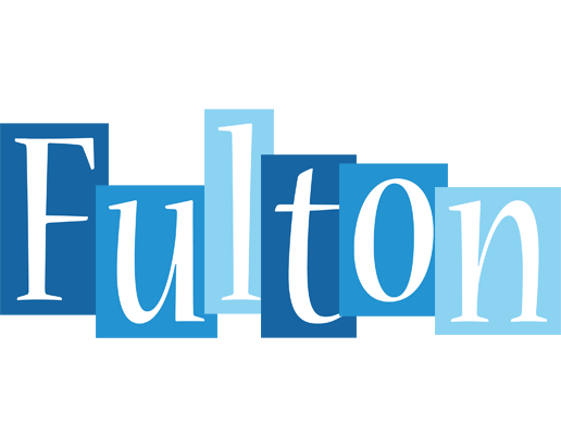 Fulton winter logo