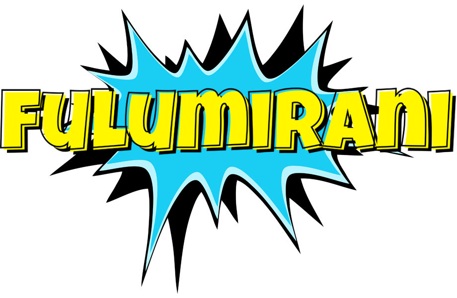 Fulumirani amazing logo
