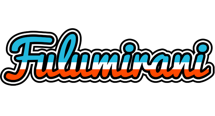 Fulumirani america logo