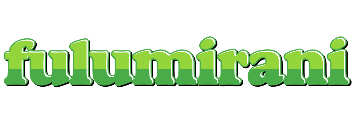 Fulumirani apple logo