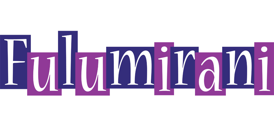 Fulumirani autumn logo