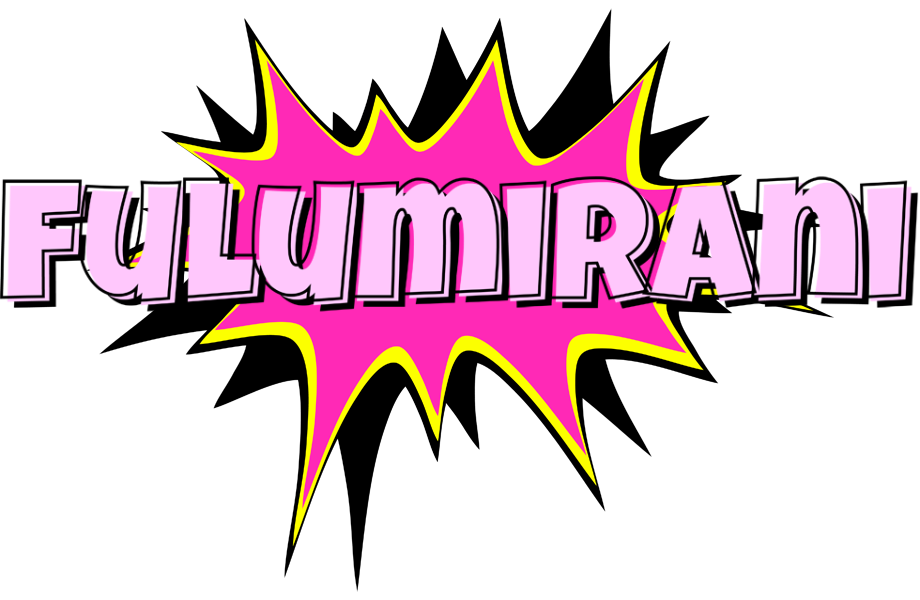 Fulumirani badabing logo