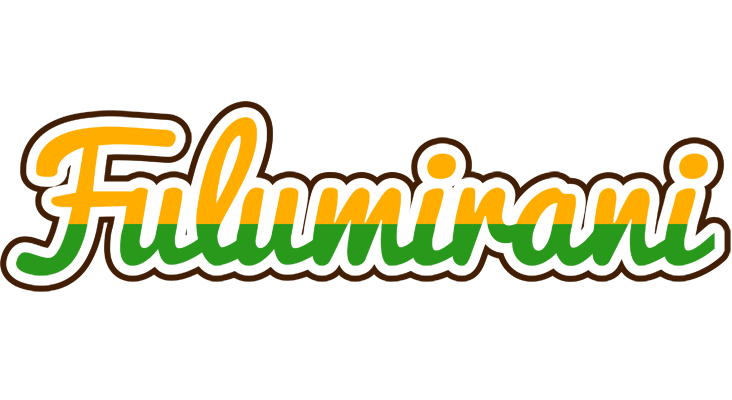 Fulumirani banana logo