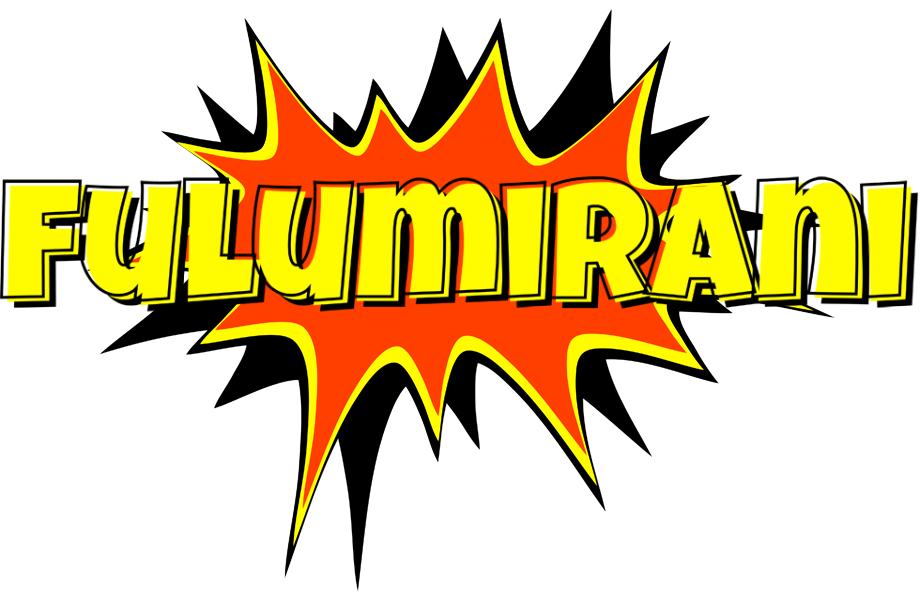Fulumirani bazinga logo