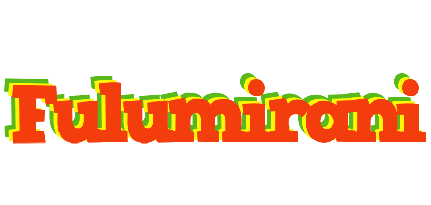 Fulumirani bbq logo
