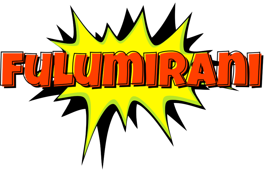 Fulumirani bigfoot logo