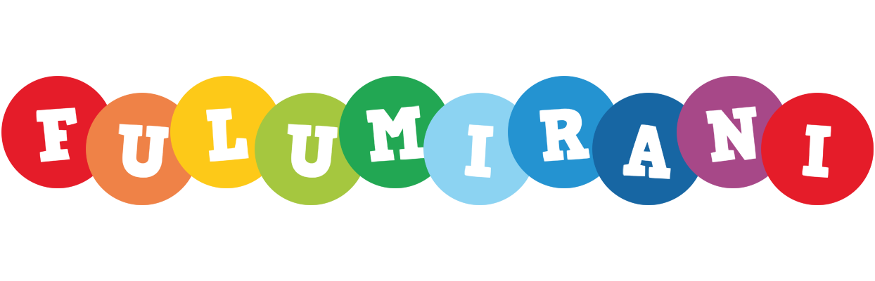 Fulumirani boogie logo