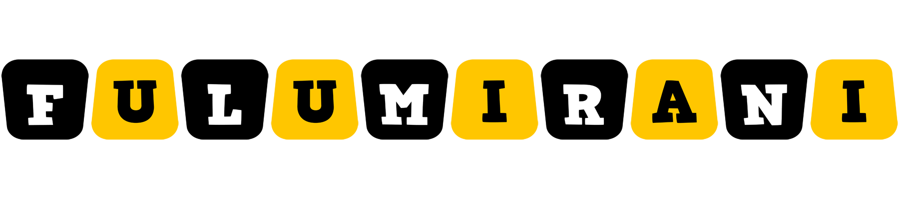 Fulumirani boots logo