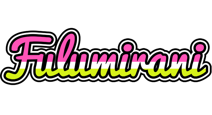 Fulumirani candies logo