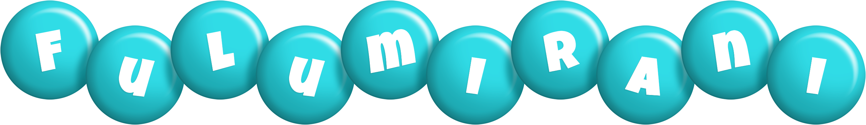 Fulumirani candy-azur logo