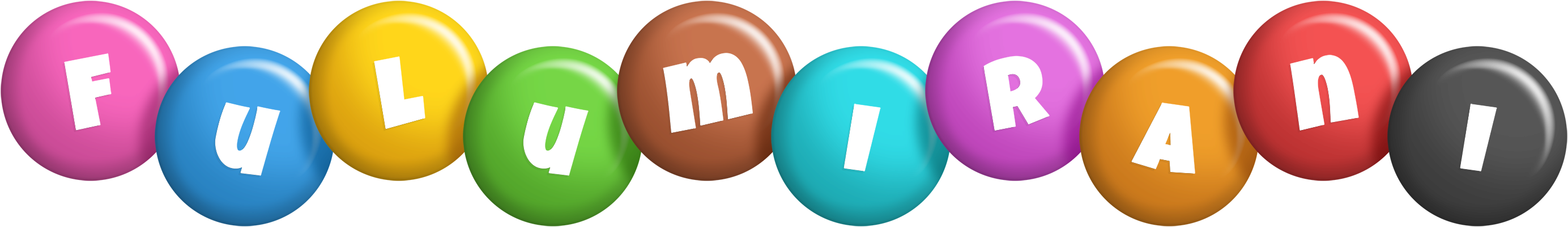 Fulumirani candy logo