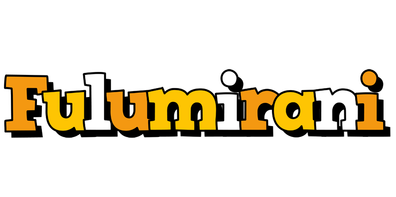 Fulumirani cartoon logo