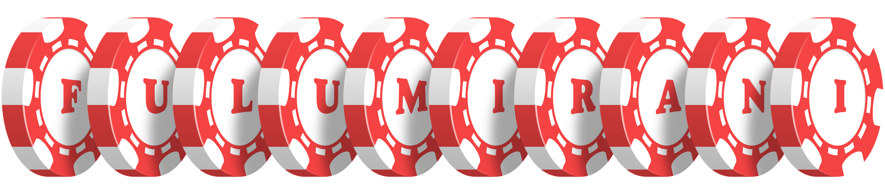 Fulumirani chip logo