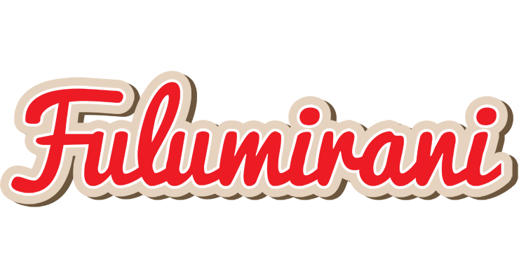 Fulumirani chocolate logo