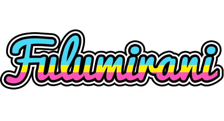 Fulumirani circus logo