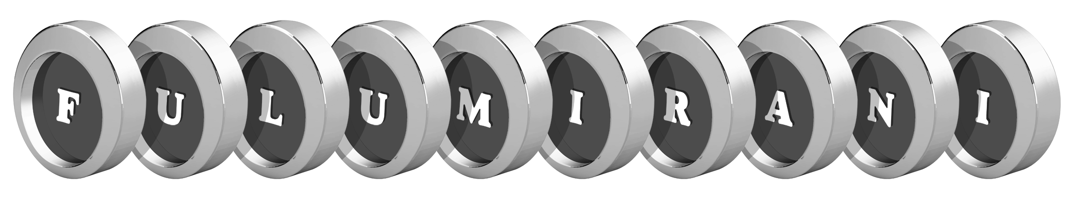 Fulumirani coins logo