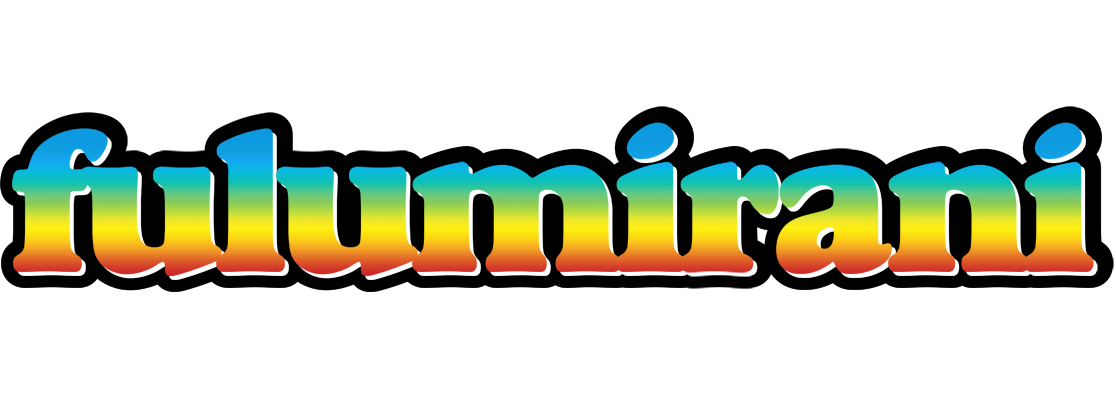 Fulumirani color logo