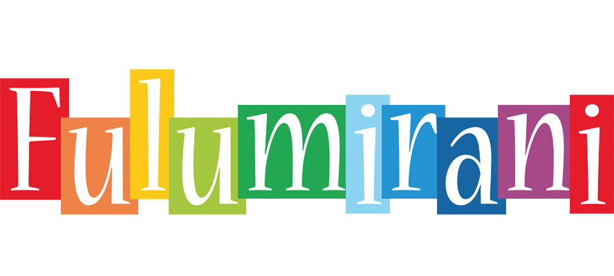 Fulumirani colors logo