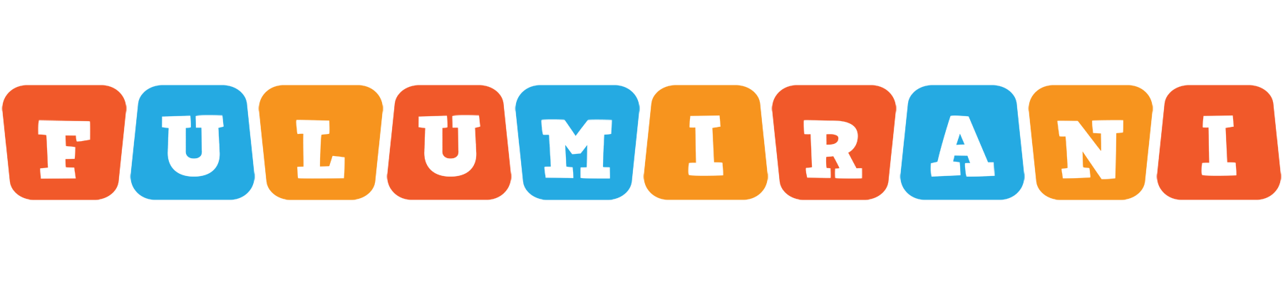 Fulumirani comics logo