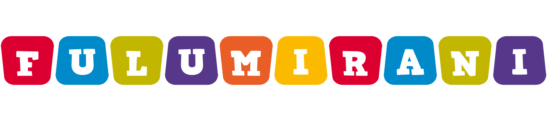 Fulumirani daycare logo