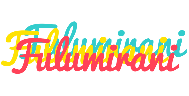 Fulumirani disco logo