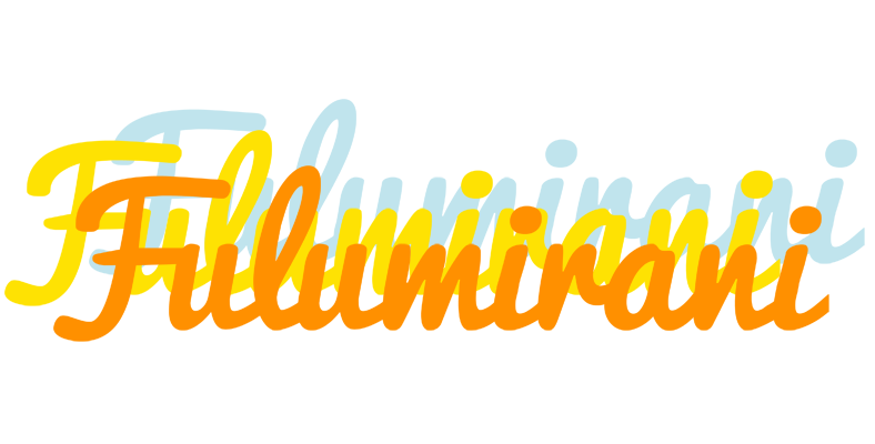 Fulumirani energy logo