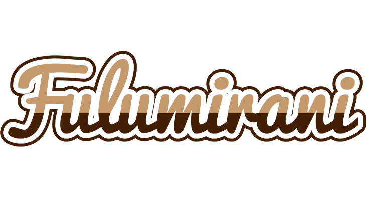 Fulumirani exclusive logo