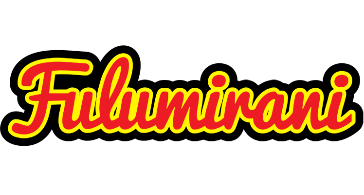 Fulumirani fireman logo