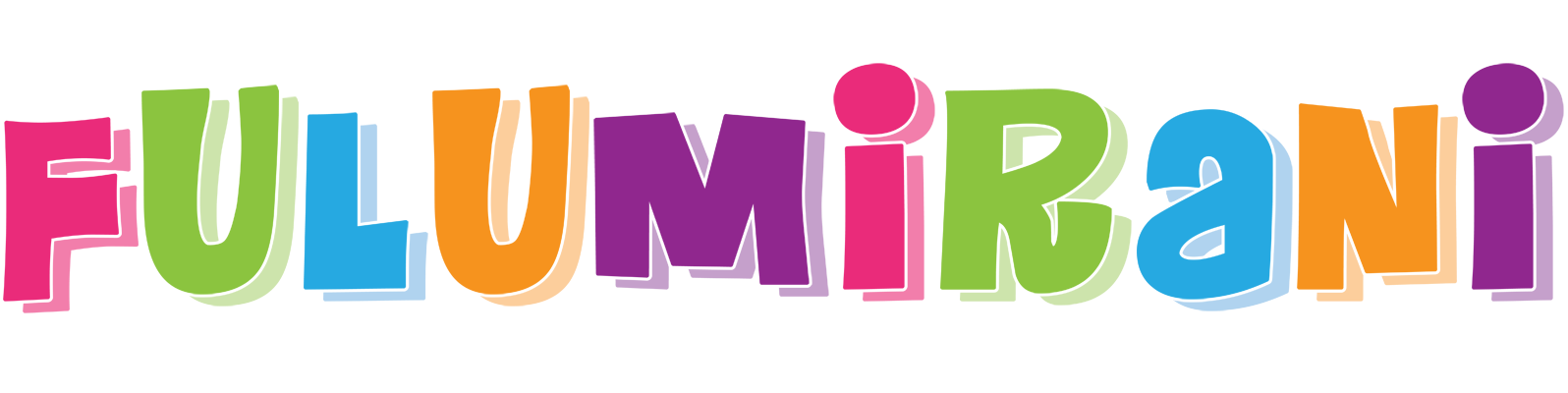 Fulumirani friday logo