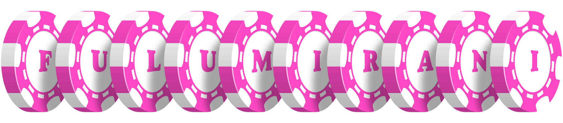 Fulumirani gambler logo