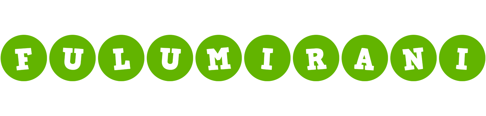 Fulumirani games logo