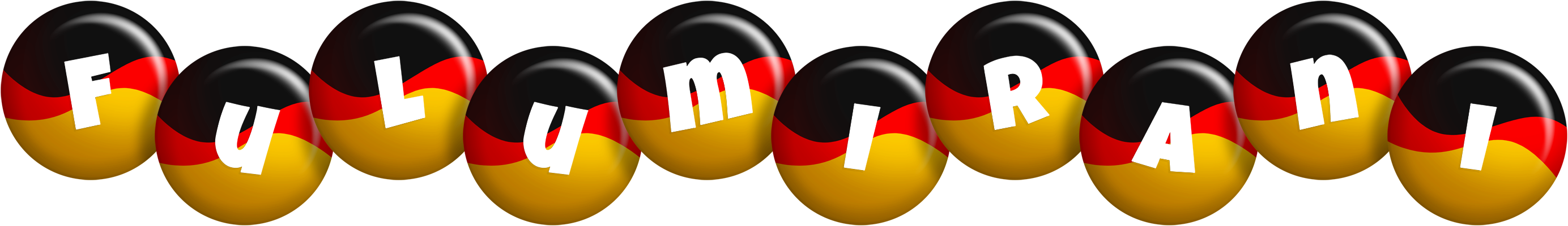 Fulumirani german logo