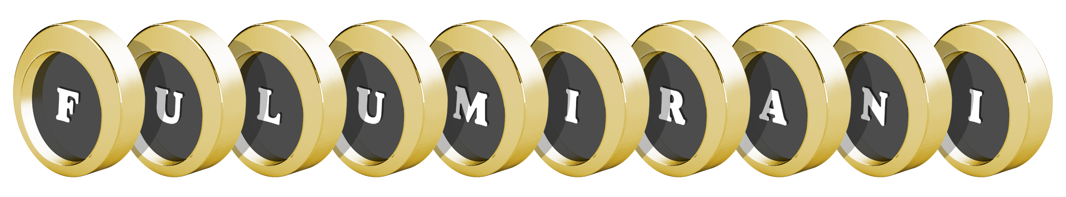 Fulumirani gold logo