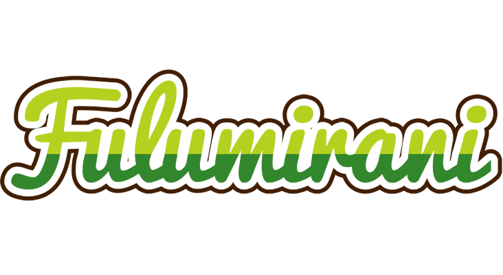 Fulumirani golfing logo