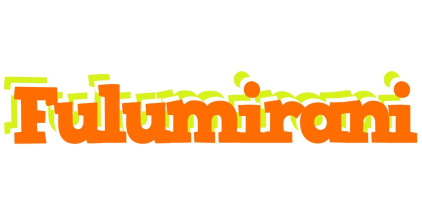 Fulumirani healthy logo