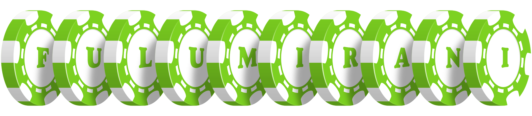 Fulumirani holdem logo