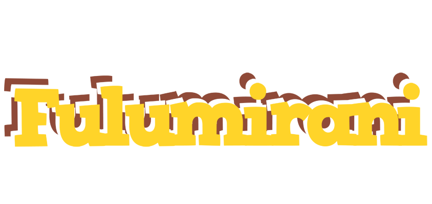 Fulumirani hotcup logo