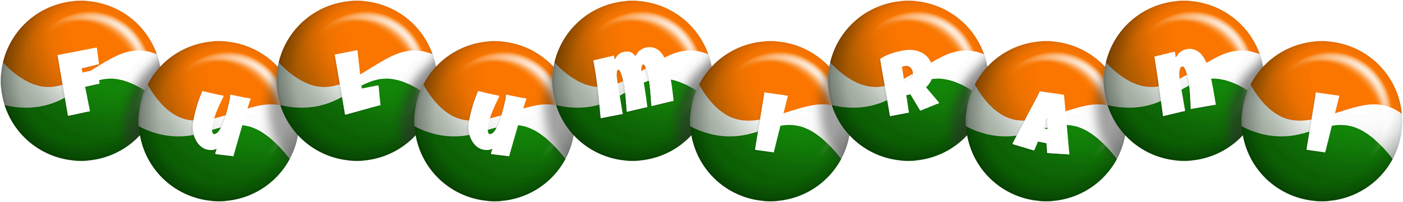 Fulumirani india logo