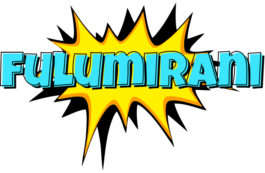 Fulumirani indycar logo