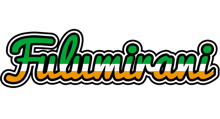 Fulumirani ireland logo
