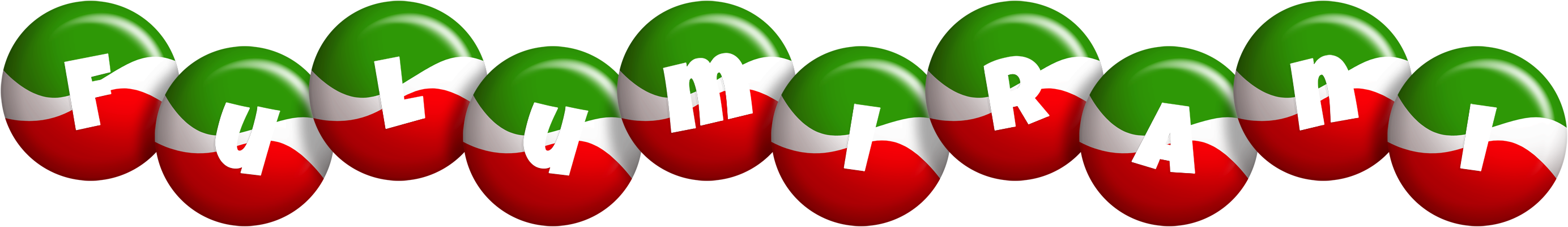 Fulumirani italy logo