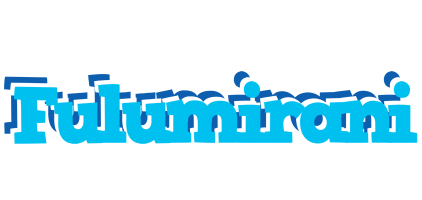 Fulumirani jacuzzi logo