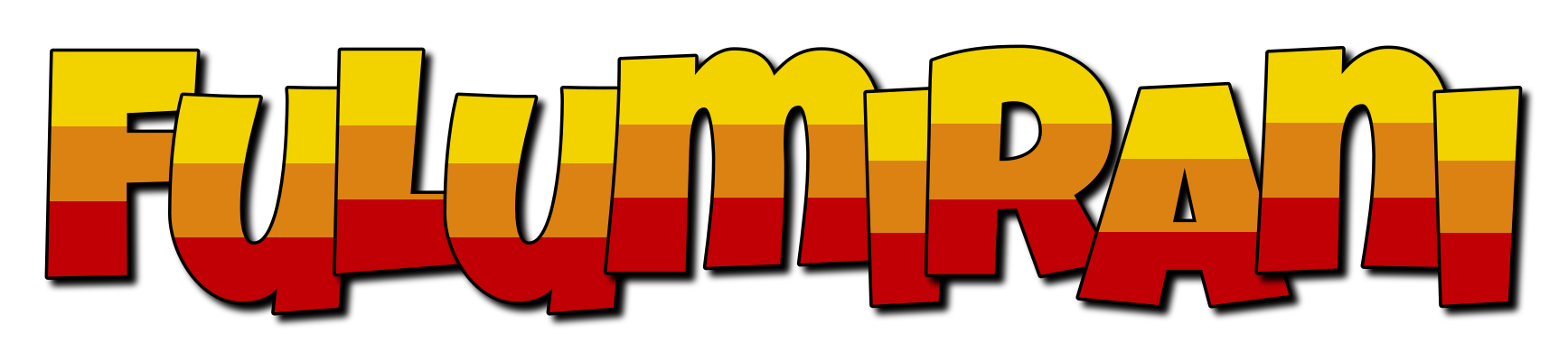 Fulumirani jungle logo