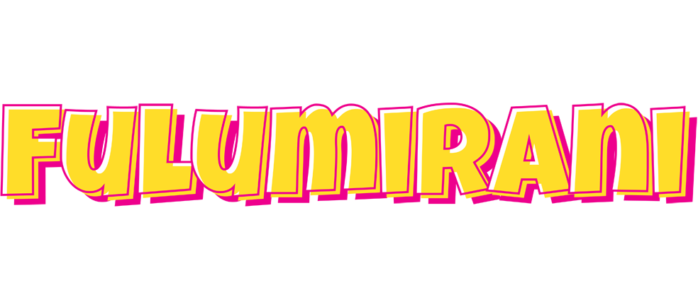 Fulumirani kaboom logo